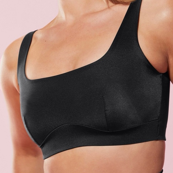 Yitty Headliner Shaping Shorts & Bralette Set NWT - Picture 3 of 15